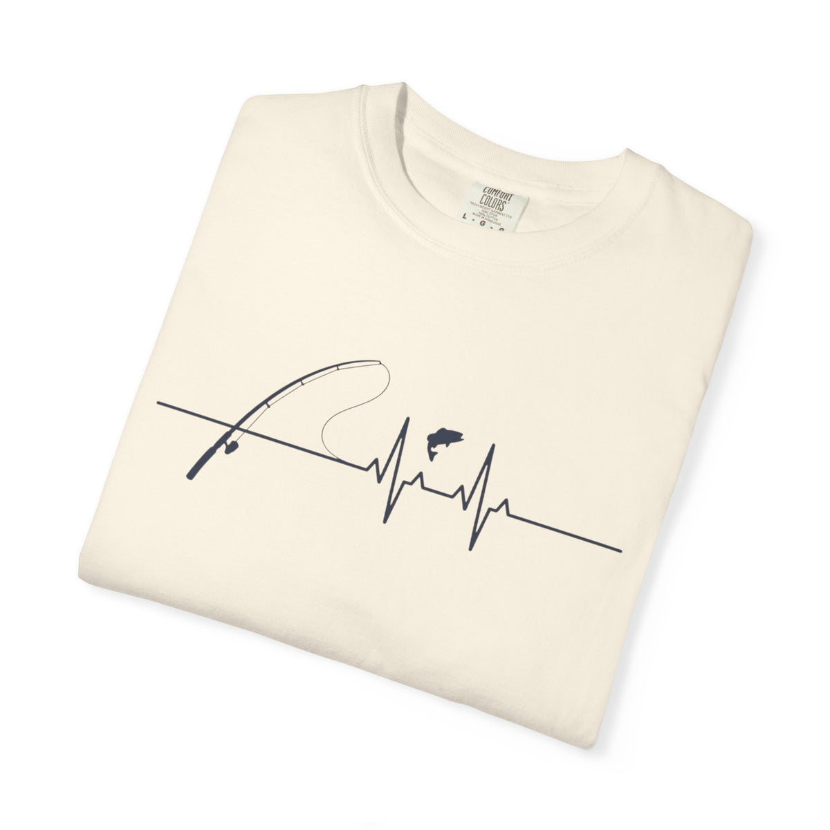 Fishing T-shirt