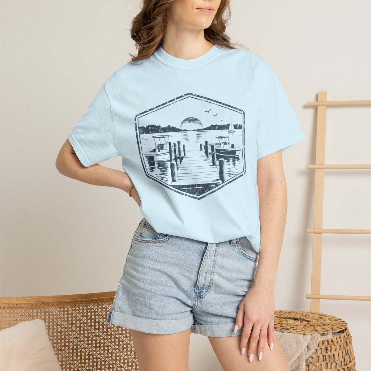 Marina T-shirt