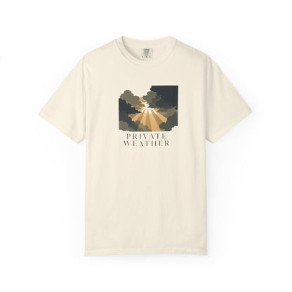 Private Sunny Weather T-shirt