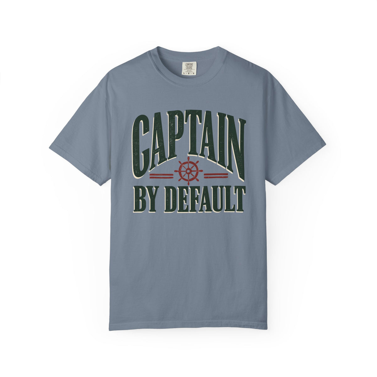 Captain T-shirt