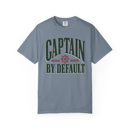 Captain T-shirt