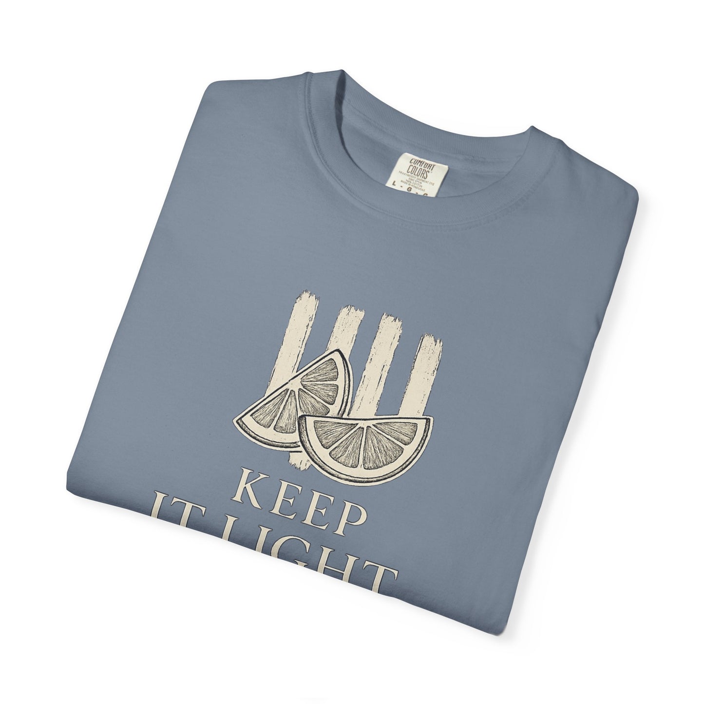Keep It Light T-shirt