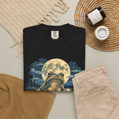 Lake After Dark T-shirt