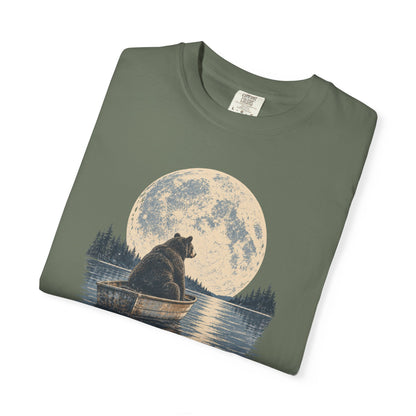 Lake Patrol T-shirt