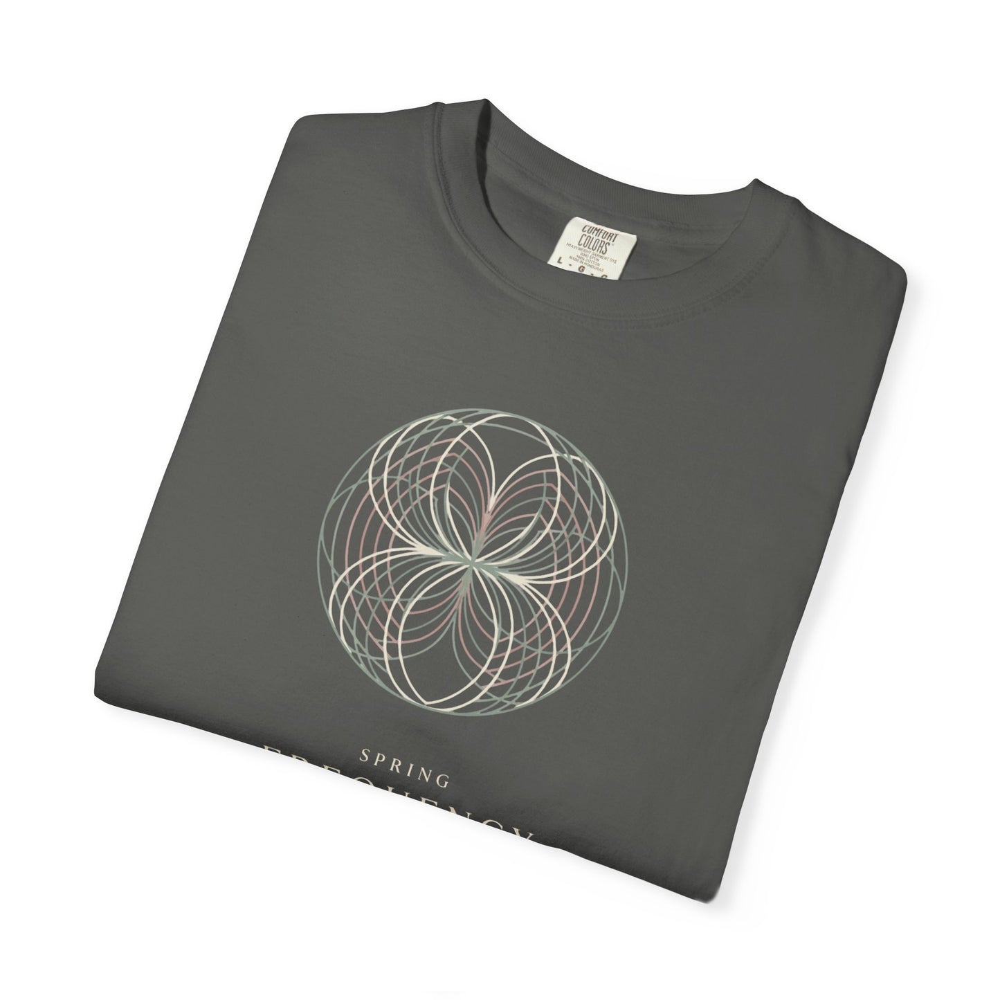 Spring Frequency T-shirt