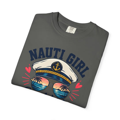 Nauti Girl T-shirt