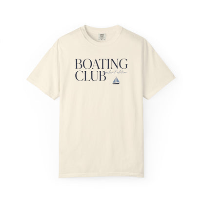 Weekend Edition T-shirt