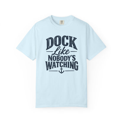 Dock Like T-shirt