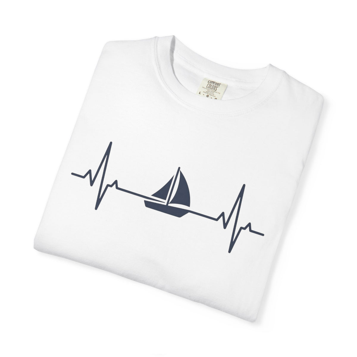 Sailing T-shirt