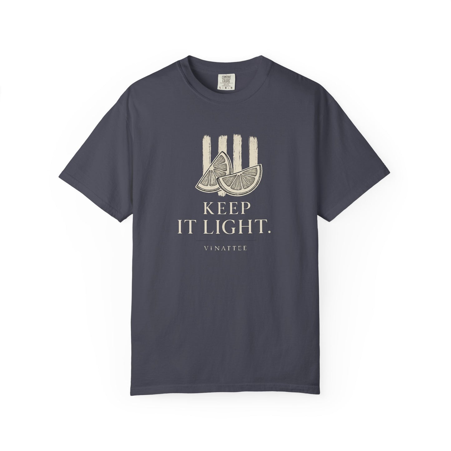 Keep It Light T-shirt
