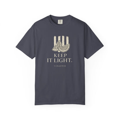 Keep It Light T-shirt