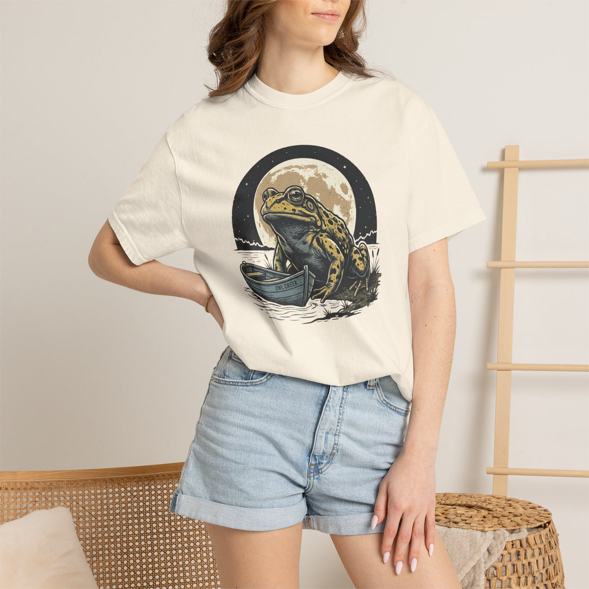 Froggy T-shirt