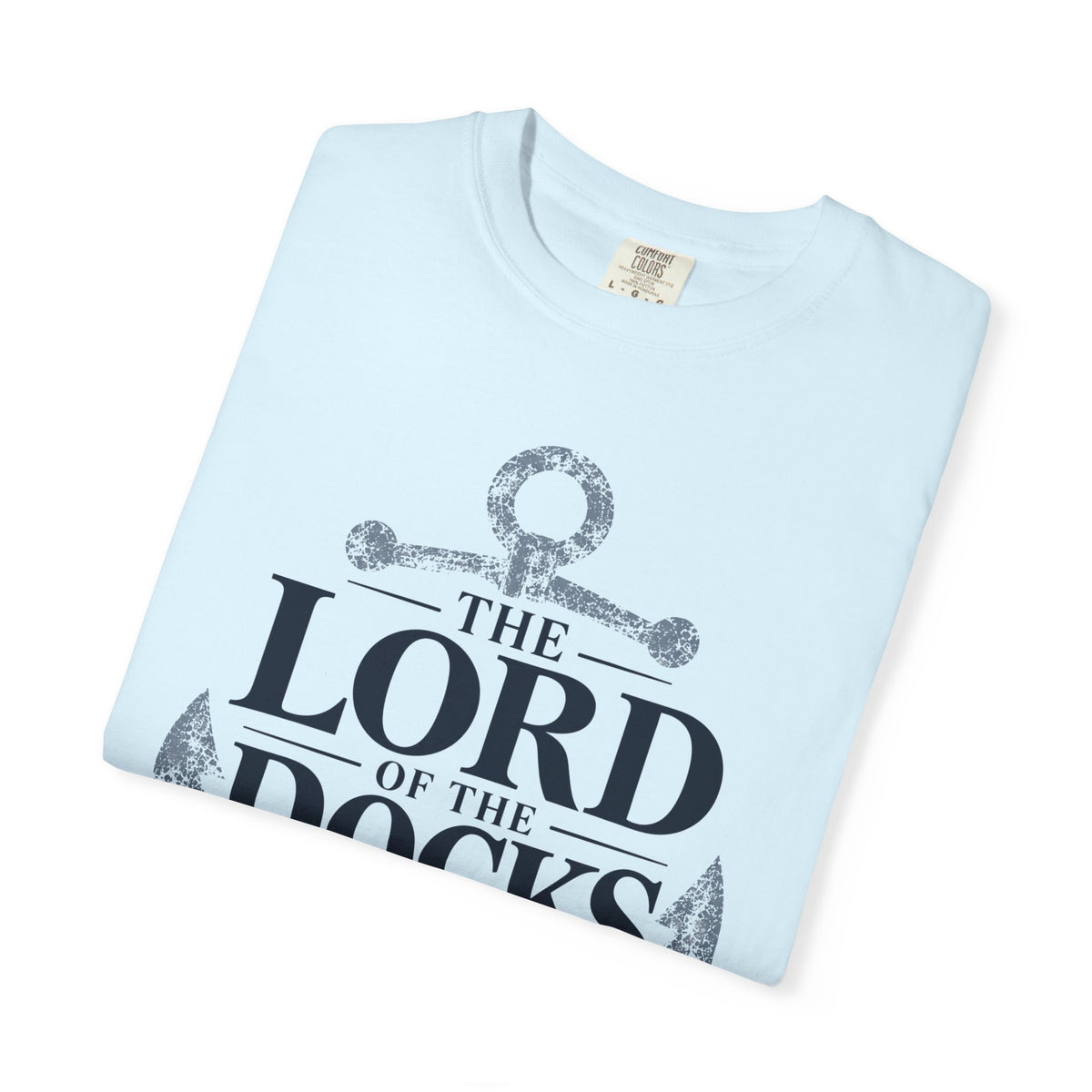 The Lord T-shirt