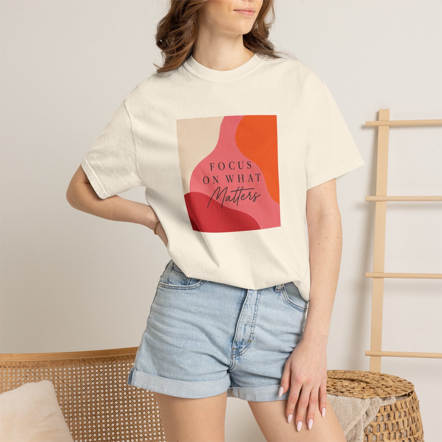 Focus T-shirt