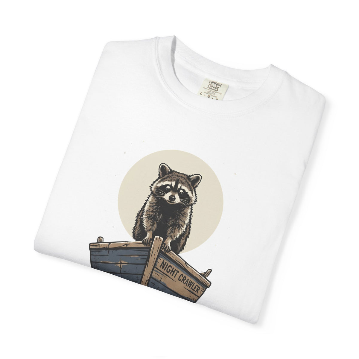 Night Crawler T-shirt