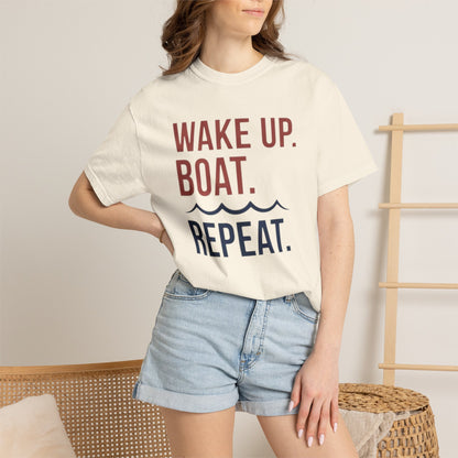 Wake Up T-shirt