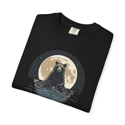 Night Prowl T-shirt