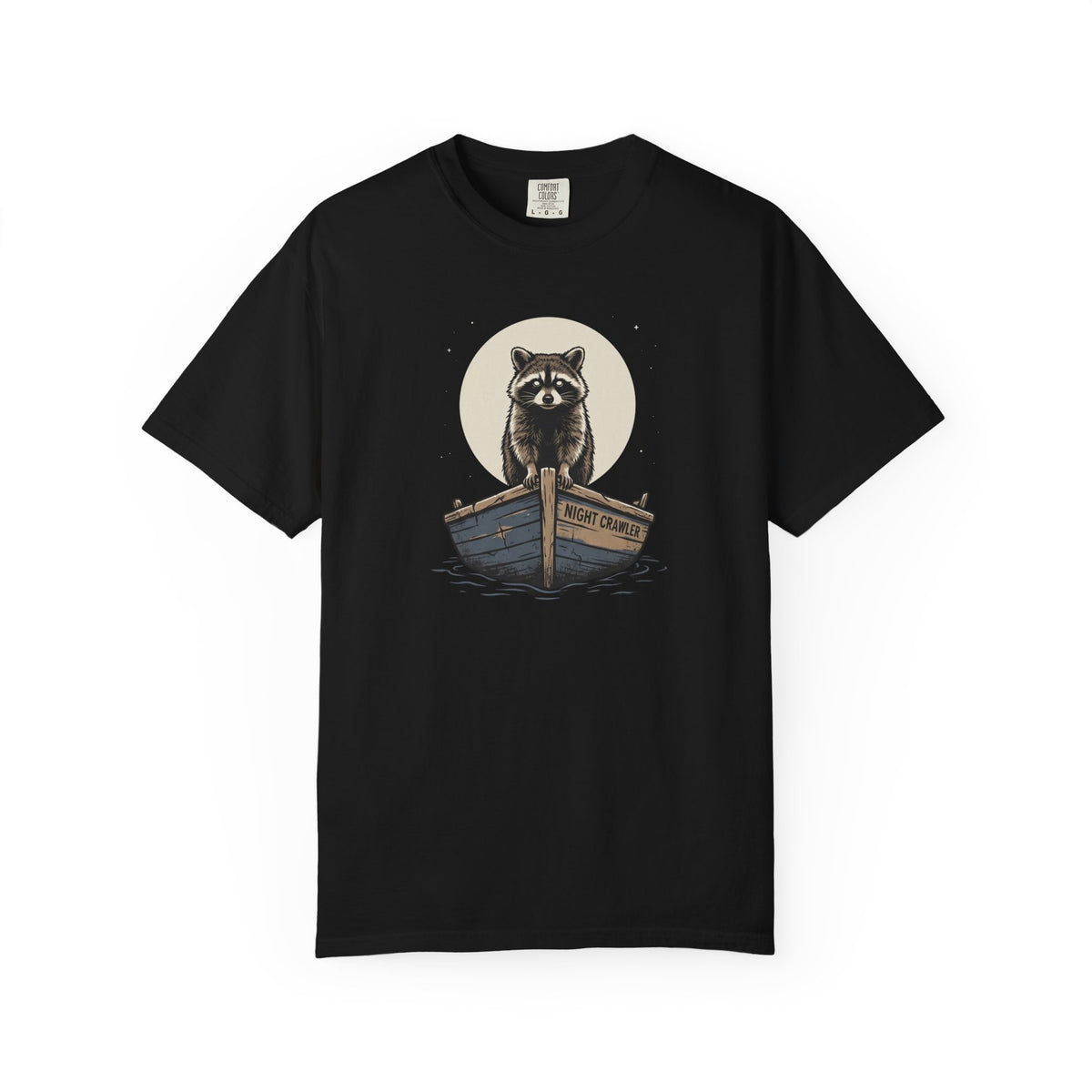 Night Crawler T-shirt