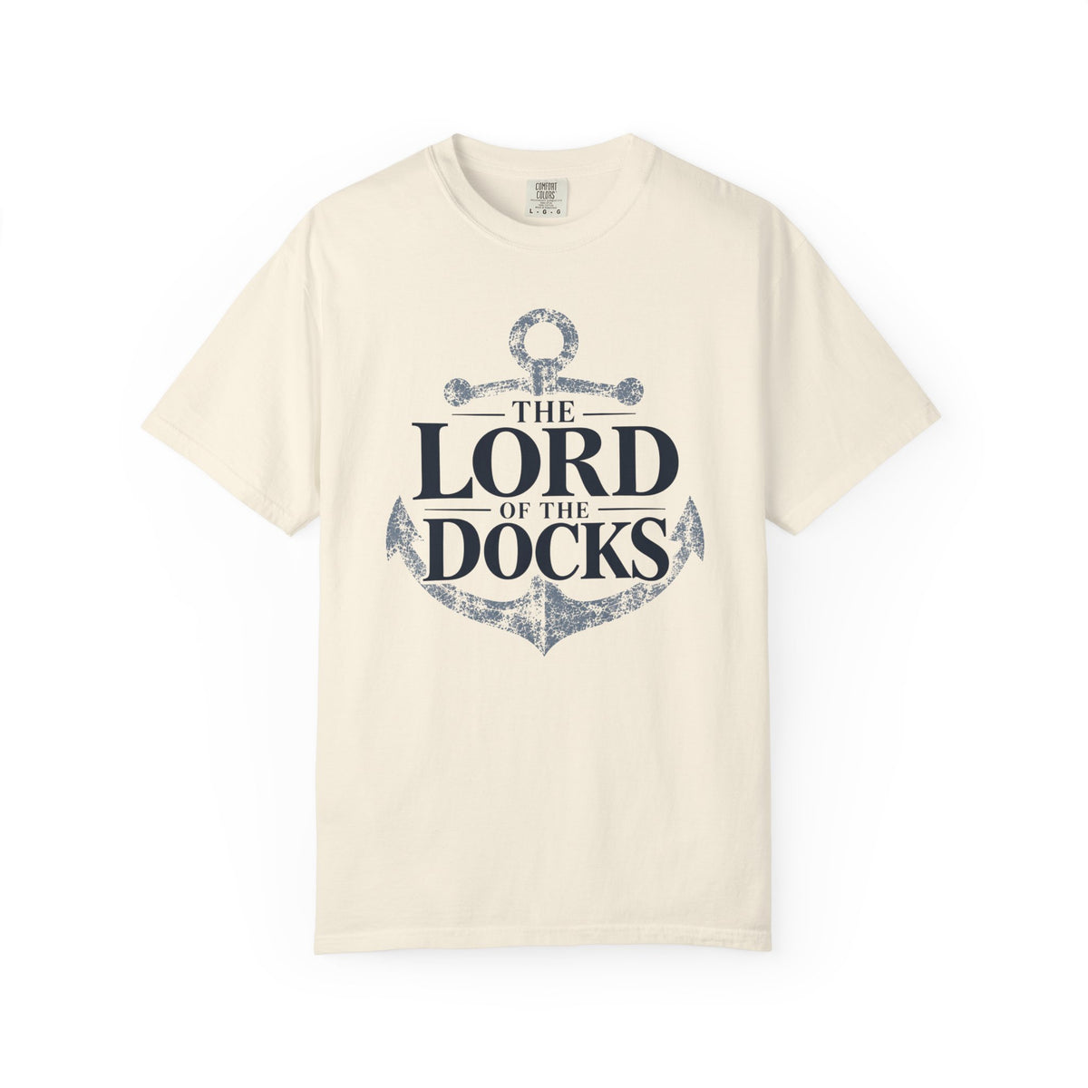 The Lord T-shirt