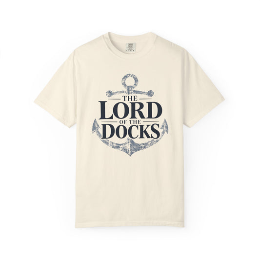 The Lord T-shirt