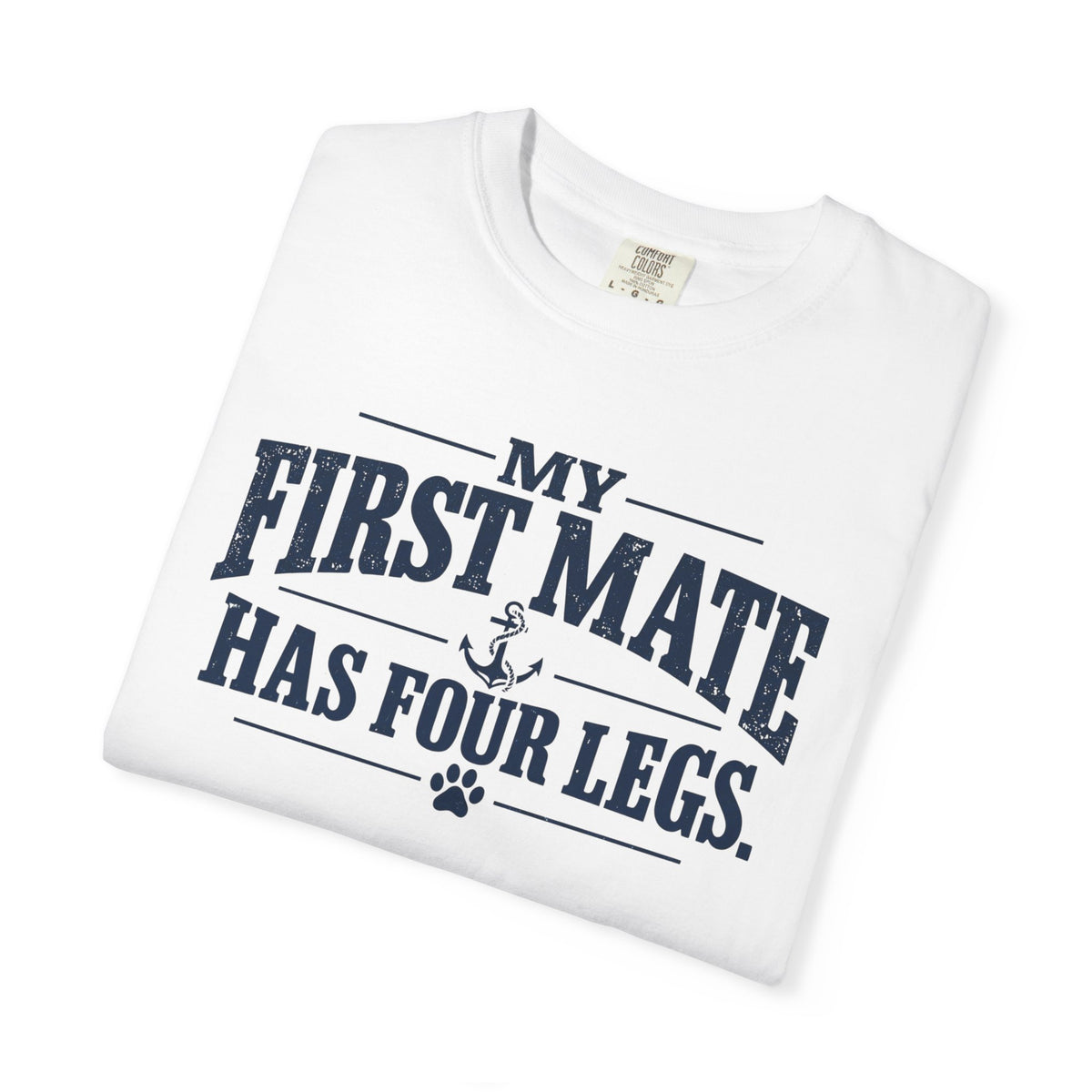 Four Legs T-shirt