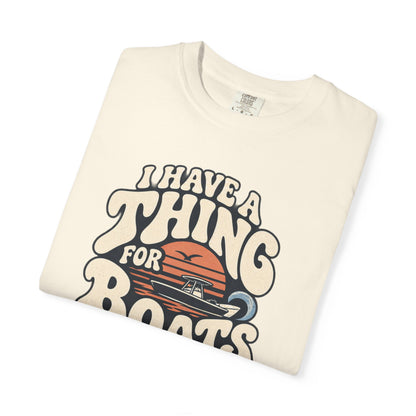 Have A Thing T-shirt