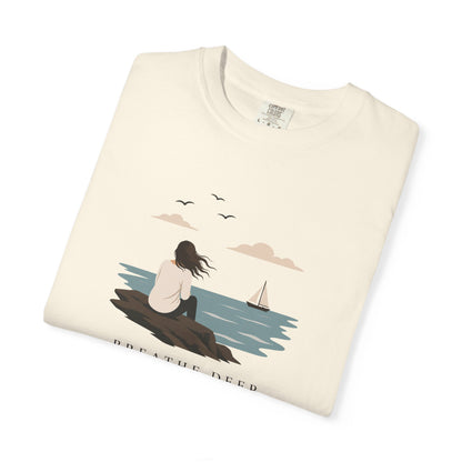 Breathe Deep T-shirt