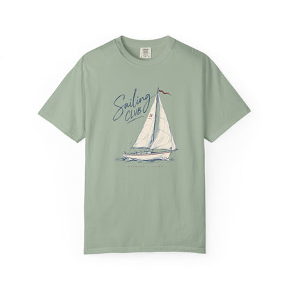Weekend Sailing Club T-shirt