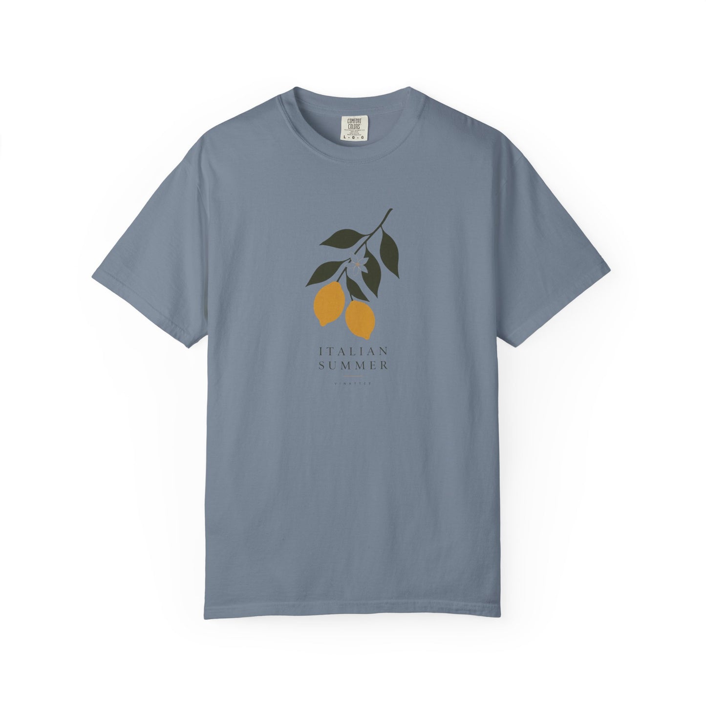 Italian Summer T-shirt