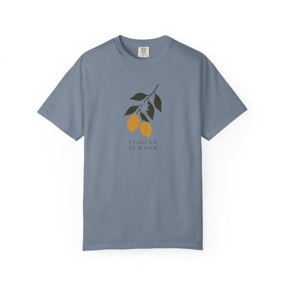 Italian Summer T-shirt