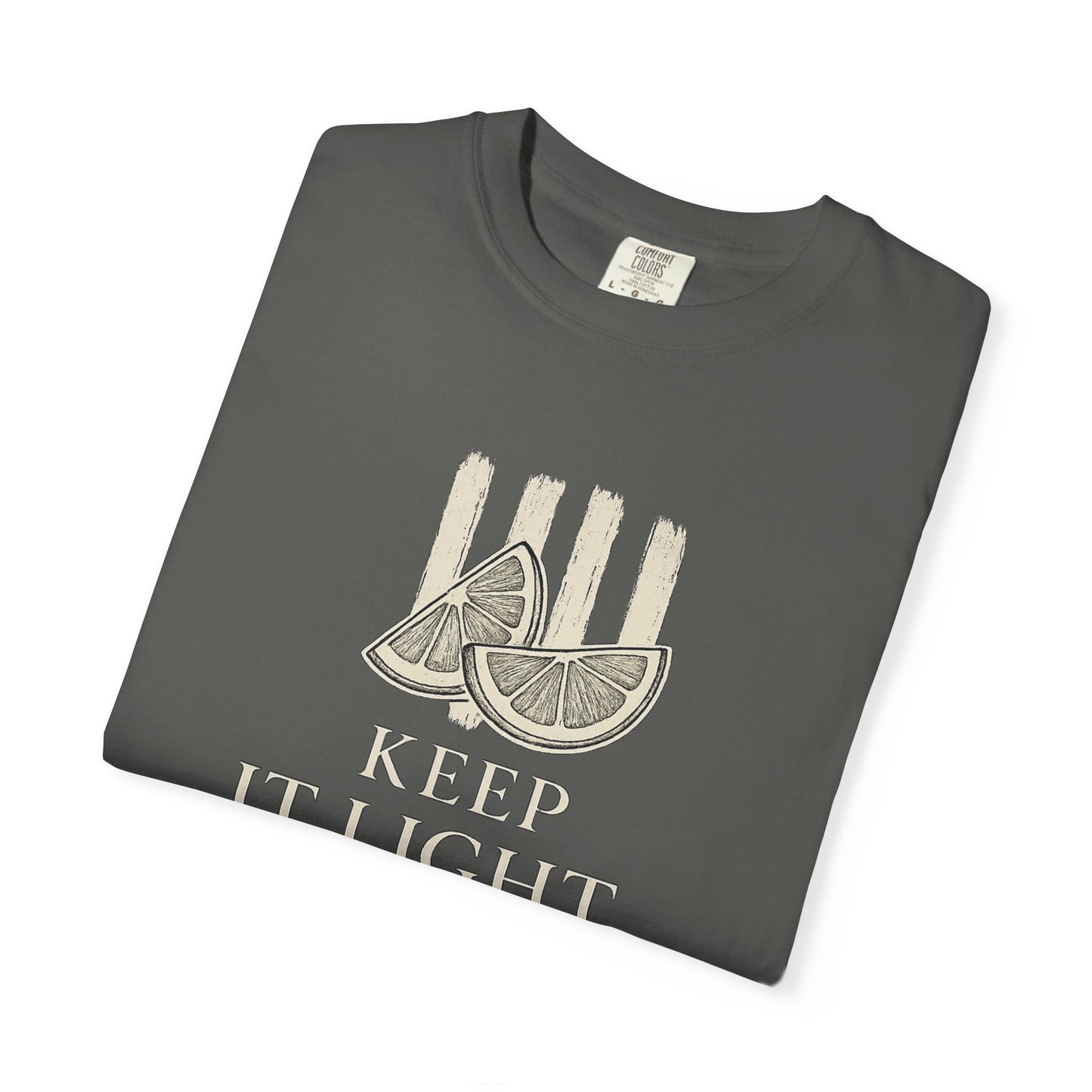 Keep It Light T-shirt