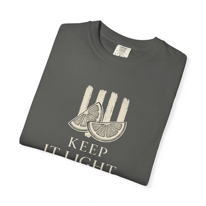 Keep It Light T-shirt