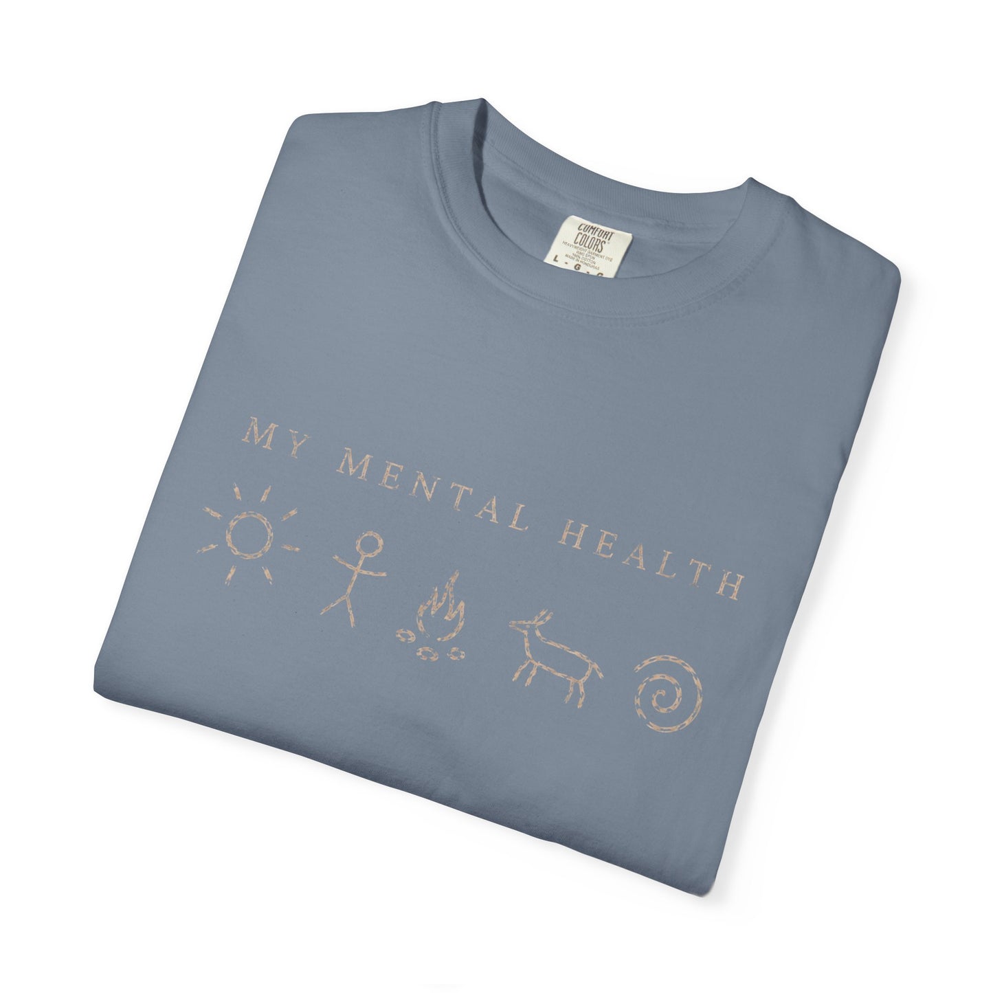 My Mental Health T-shirt