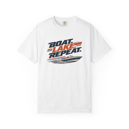 Repeat T-shirt