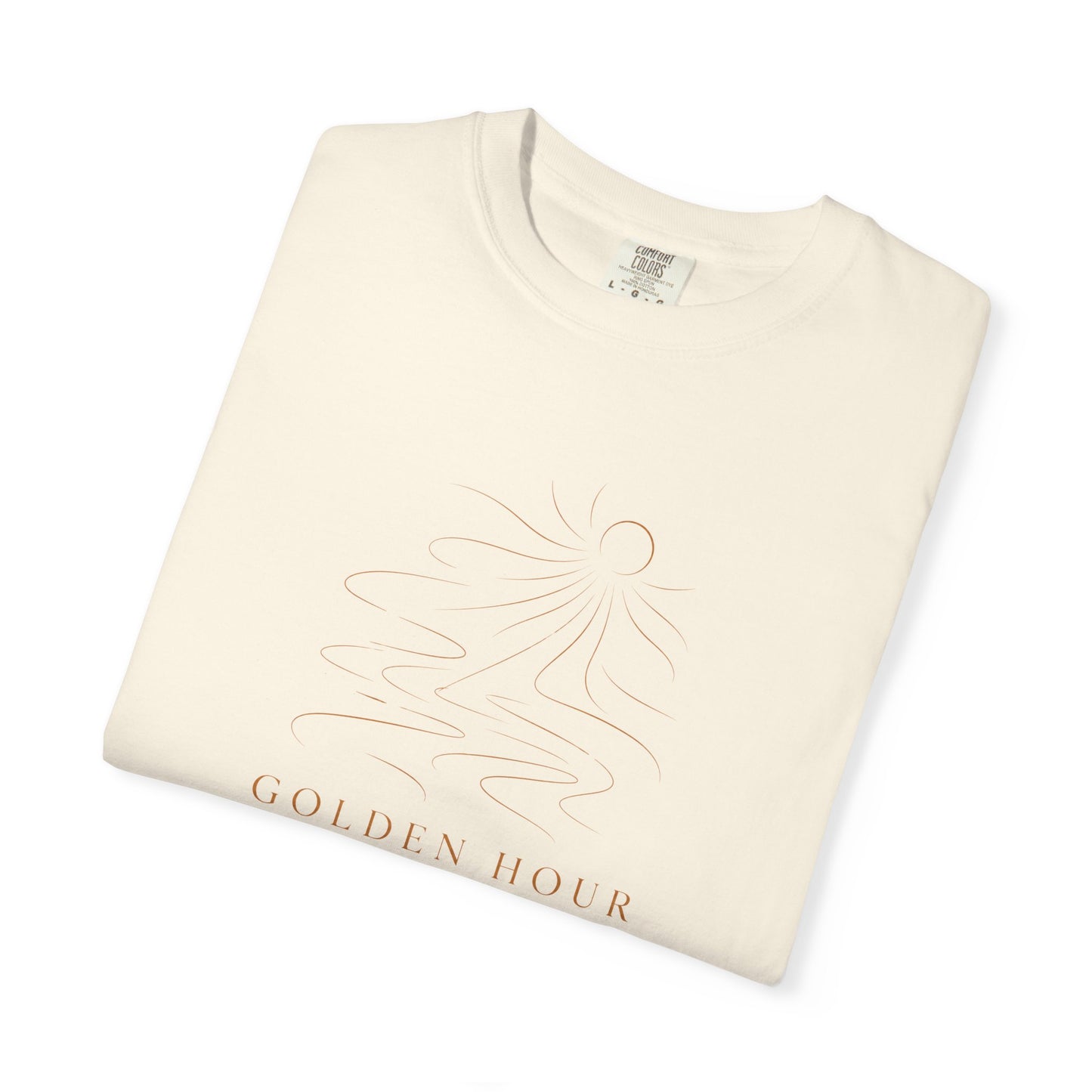 Golden Hour T-shirt