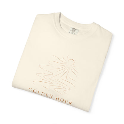 Golden Hour T-shirt