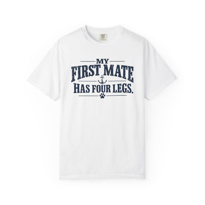 Four Legs T-shirt