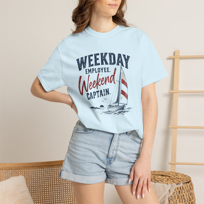 Weekday Employee T-shirt