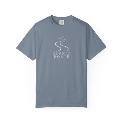 Scenic Route T-shirt