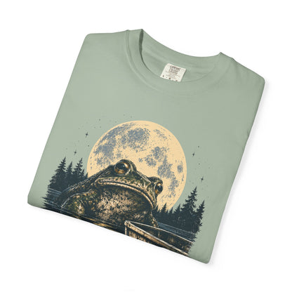 Night On The Water T-shirt