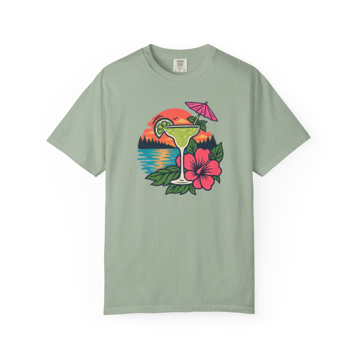 Cocktail T-shirt