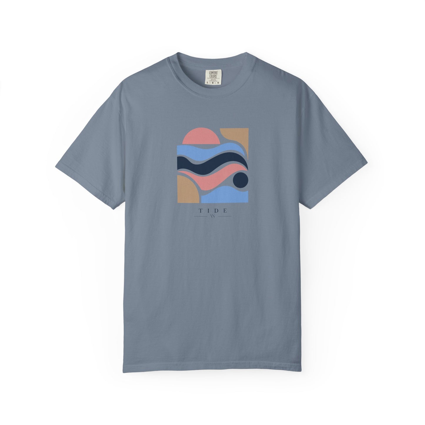 Tide T-shirt