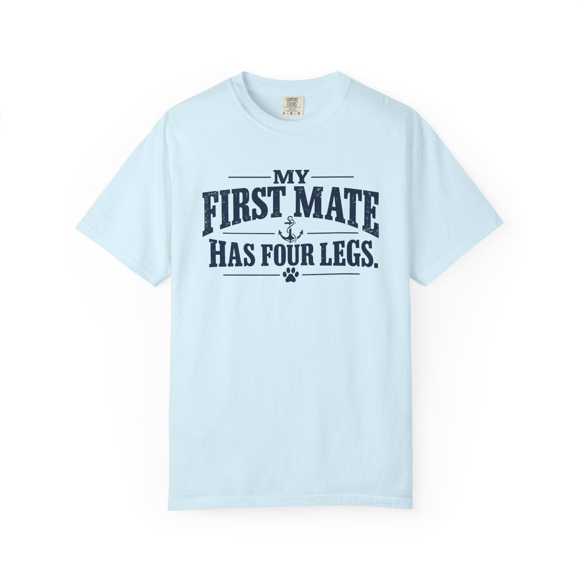Four Legs T-shirt