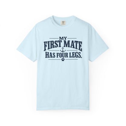 Four Legs T-shirt