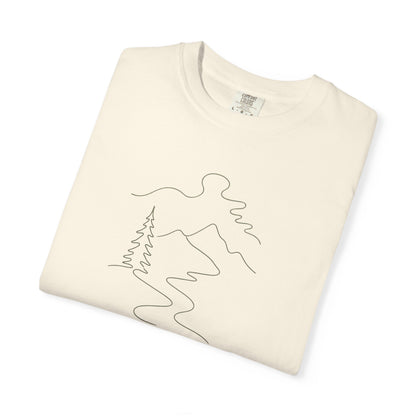 Hidden Trail T-shirt