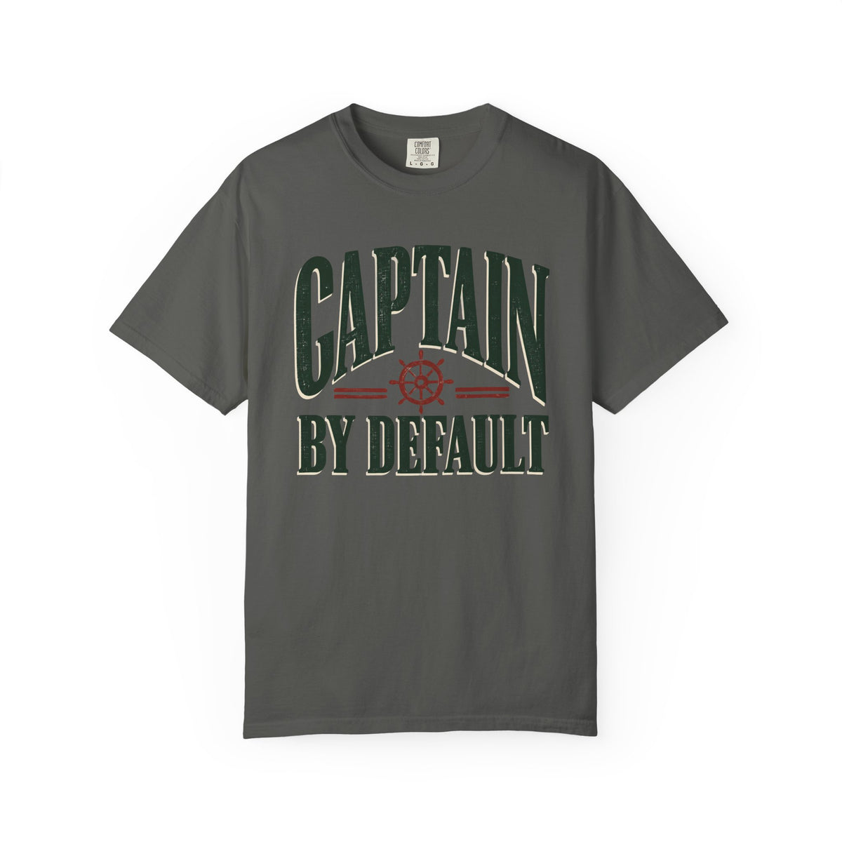 Captain T-shirt