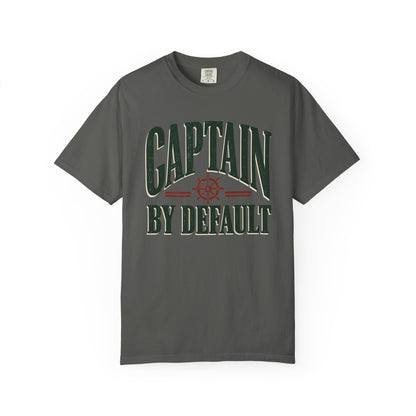 Captain T-shirt