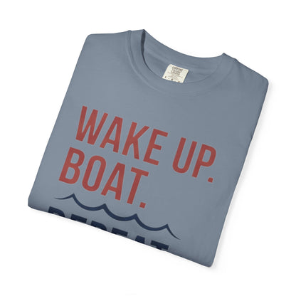 Wake Up T-shirt