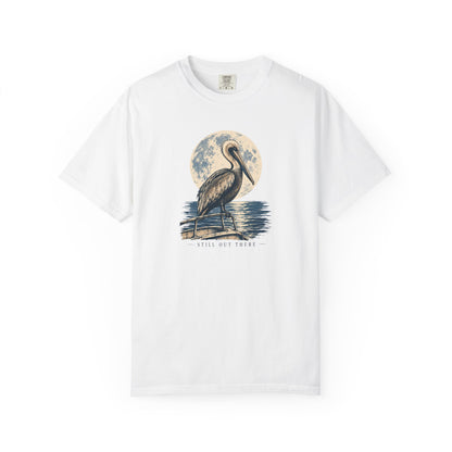 Pelican T-shirt