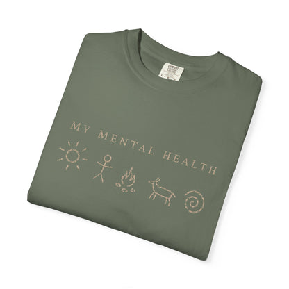 My Mental Health T-shirt